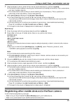 Preview for 69 page of Panasonic HomeHawk KX-HNC505 User Manual