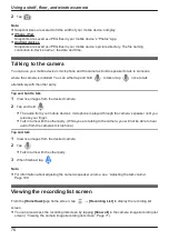 Preview for 76 page of Panasonic HomeHawk KX-HNC505 User Manual