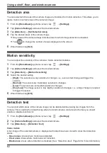 Preview for 82 page of Panasonic HomeHawk KX-HNC505 User Manual