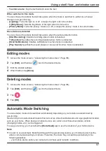 Preview for 87 page of Panasonic HomeHawk KX-HNC505 User Manual