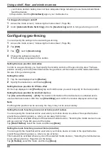 Preview for 88 page of Panasonic HomeHawk KX-HNC505 User Manual