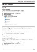 Preview for 109 page of Panasonic HomeHawk KX-HNC505 User Manual