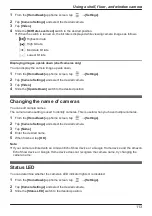 Предварительный просмотр 113 страницы Panasonic HomeHawk KX-HNC505 User Manual