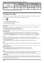 Preview for 134 page of Panasonic HomeHawk KX-HNC505 User Manual