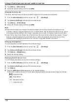 Preview for 138 page of Panasonic HomeHawk KX-HNC505 User Manual