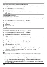 Preview for 142 page of Panasonic HomeHawk KX-HNC505 User Manual