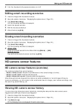 Preview for 163 page of Panasonic HomeHawk KX-HNC505 User Manual