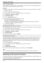 Preview for 172 page of Panasonic HomeHawk KX-HNC505 User Manual