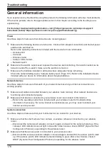 Preview for 176 page of Panasonic HomeHawk KX-HNC505 User Manual