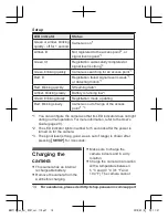 Preview for 14 page of Panasonic HomeHawk KX-HNC710 Installation Manual
