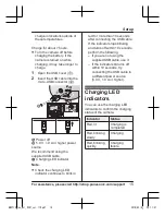 Preview for 15 page of Panasonic HomeHawk KX-HNC710 Installation Manual
