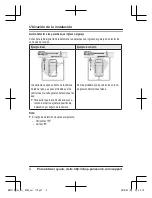 Preview for 32 page of Panasonic HomeHawk KX-HNC710 Installation Manual