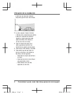 Preview for 34 page of Panasonic HomeHawk KX-HNC710 Installation Manual