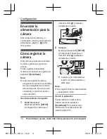 Preview for 38 page of Panasonic HomeHawk KX-HNC710 Installation Manual