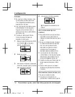 Preview for 40 page of Panasonic HomeHawk KX-HNC710 Installation Manual