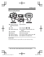 Предварительный просмотр 39 страницы Panasonic HomeHawk KX-HNC715C Installation Manual