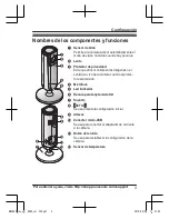 Предварительный просмотр 42 страницы Panasonic HomeHawk KX-HNC800 Installation Manual