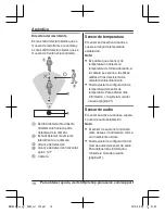 Предварительный просмотр 57 страницы Panasonic HomeHawk KX-HNC800 Installation Manual