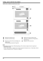 Preview for 20 page of Panasonic HomeHawk KX-HNC800 User Manual