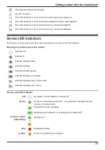 Preview for 25 page of Panasonic HomeHawk KX-HNC800 User Manual