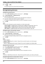 Preview for 36 page of Panasonic HomeHawk KX-HNC800 User Manual