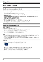 Preview for 40 page of Panasonic HomeHawk KX-HNC800 User Manual