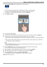 Preview for 43 page of Panasonic HomeHawk KX-HNC800 User Manual