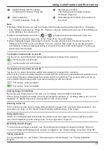 Preview for 47 page of Panasonic HomeHawk KX-HNC800 User Manual