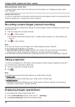 Preview for 48 page of Panasonic HomeHawk KX-HNC800 User Manual