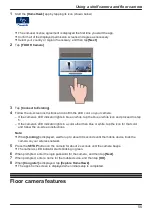 Preview for 55 page of Panasonic HomeHawk KX-HNC800 User Manual