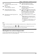 Preview for 57 page of Panasonic HomeHawk KX-HNC800 User Manual