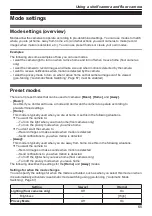 Preview for 65 page of Panasonic HomeHawk KX-HNC800 User Manual