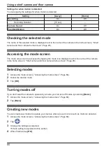 Preview for 66 page of Panasonic HomeHawk KX-HNC800 User Manual