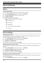 Preview for 70 page of Panasonic HomeHawk KX-HNC800 User Manual