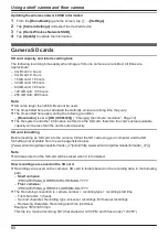 Preview for 80 page of Panasonic HomeHawk KX-HNC800 User Manual