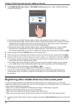 Preview for 82 page of Panasonic HomeHawk KX-HNC800 User Manual