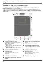 Preview for 86 page of Panasonic HomeHawk KX-HNC800 User Manual