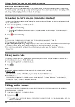 Preview for 88 page of Panasonic HomeHawk KX-HNC800 User Manual