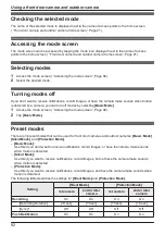 Preview for 92 page of Panasonic HomeHawk KX-HNC800 User Manual