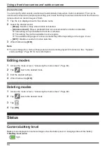 Preview for 94 page of Panasonic HomeHawk KX-HNC800 User Manual