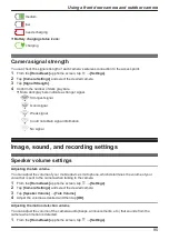 Preview for 95 page of Panasonic HomeHawk KX-HNC800 User Manual