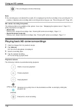 Preview for 116 page of Panasonic HomeHawk KX-HNC800 User Manual