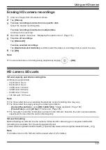 Preview for 117 page of Panasonic HomeHawk KX-HNC800 User Manual