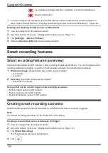 Preview for 120 page of Panasonic HomeHawk KX-HNC800 User Manual