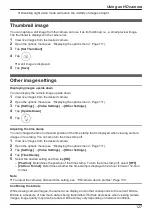 Preview for 127 page of Panasonic HomeHawk KX-HNC800 User Manual