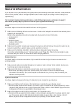 Preview for 135 page of Panasonic HomeHawk KX-HNC800 User Manual