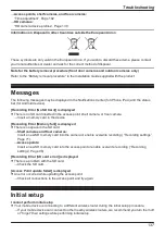 Preview for 137 page of Panasonic HomeHawk KX-HNC800 User Manual