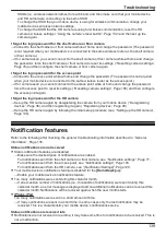 Preview for 139 page of Panasonic HomeHawk KX-HNC800 User Manual