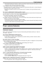 Preview for 143 page of Panasonic HomeHawk KX-HNC800 User Manual