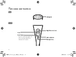 Предварительный просмотр 4 страницы Panasonic HomeHawk KX-HNC855C Installation And Troubleshooting Manual